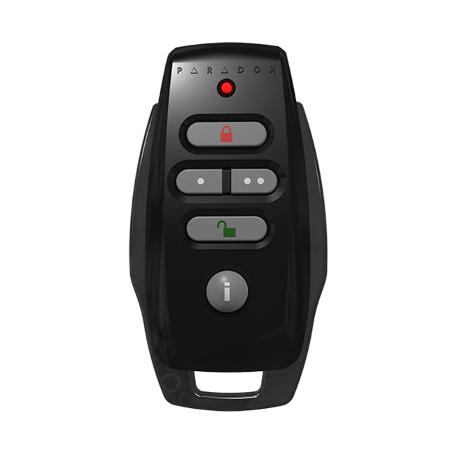REM25- جهاز تحكم عن بعد بارادوكس - SafeBox Company - شركة الصندوق الامن
