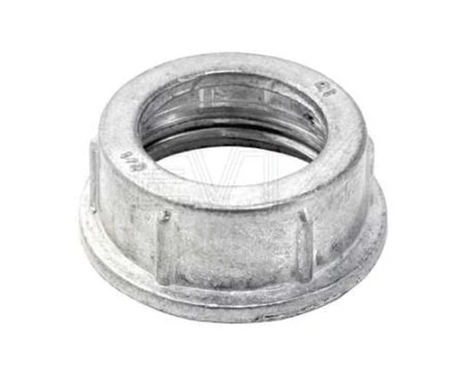 غطاء عازل لأنبوب EMT CB-100I – 1" | 1" EMT Conduit Insulated Bushing CB-100I