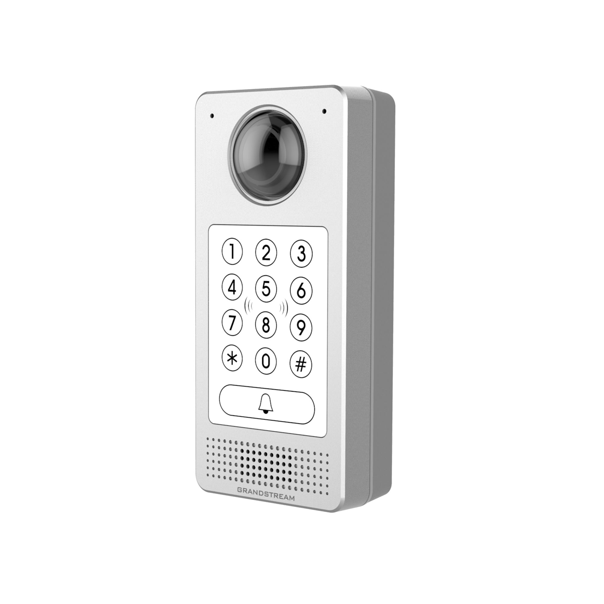 GDS3710 - انتركام يدعم الفديو جراند ستريم - SafeBox Company - شركة الصندوق الامن
