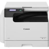 Canon RUNNER 2224 Series MFP Printer طابعة كانون - SafeBox Company - شركة الصندوق الامن