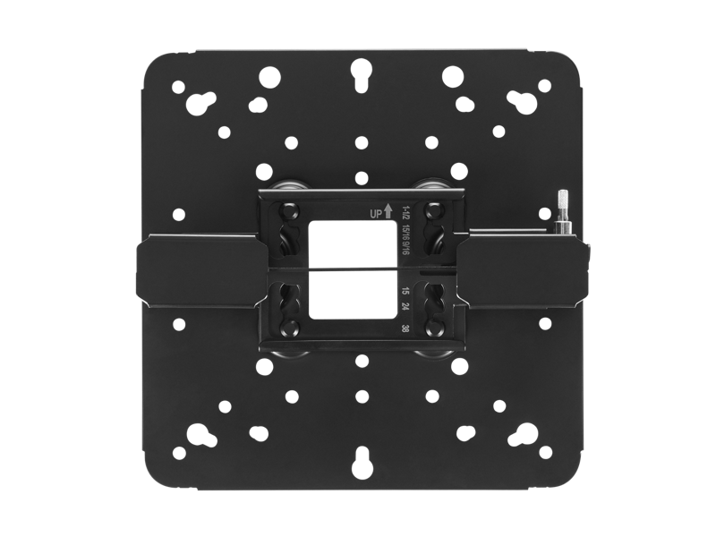 HPE Aruba Networking AP-MNT-MP10-U Campus AP 10-pack Universal Mount Bracket Kit