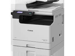 Canon RUNNER 2224 Series MFP Printer طابعة كانون - SafeBox Company - شركة الصندوق الامن