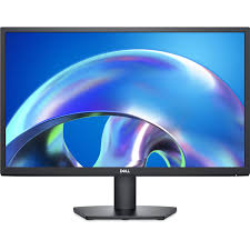 DELL LED Monitor SE2425H شاشة ديل - SafeBox Company - شركة الصندوق الامن