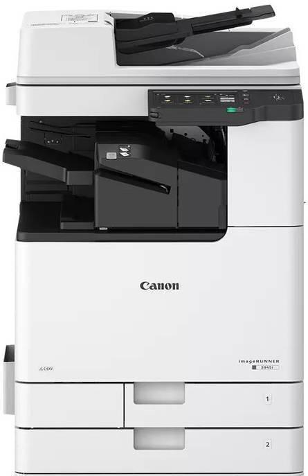 طابعة كانون _IR 2930i