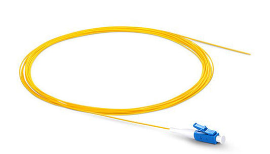3MLCLCOM43M - 3M 2F 2x2.0 OM4 3M LCU DX-LCU - SafeBox Company - شركة الصندوق الامن