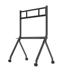 حامل متنقّل للشاشات التفاعلية 65‑86″ UNV HB‑8765‑S