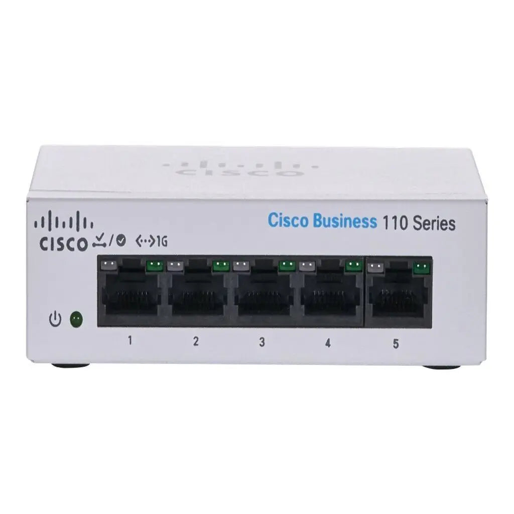 CBS110-5T-D-UK سيسكو - SafeBox Company - شركة الصندوق الامن