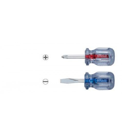 مفك براغي VESSEL 122856