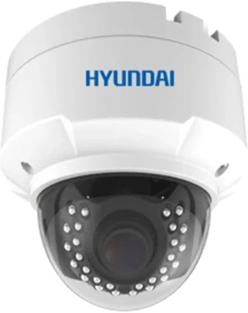 HY-AHD4K8D15IR-F - كاميرا داخلية هيونداي