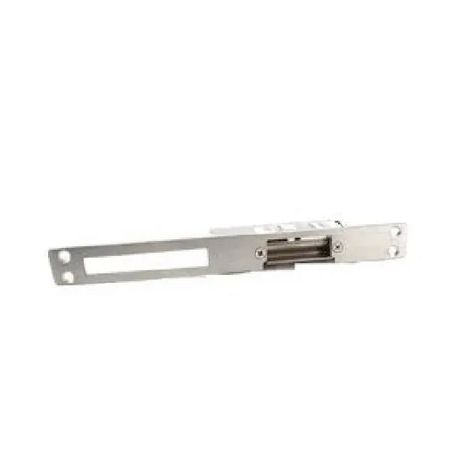 Strike lock for metal door NC قفل مغناطيسي - SafeBox Company - شركة الصندوق الامن