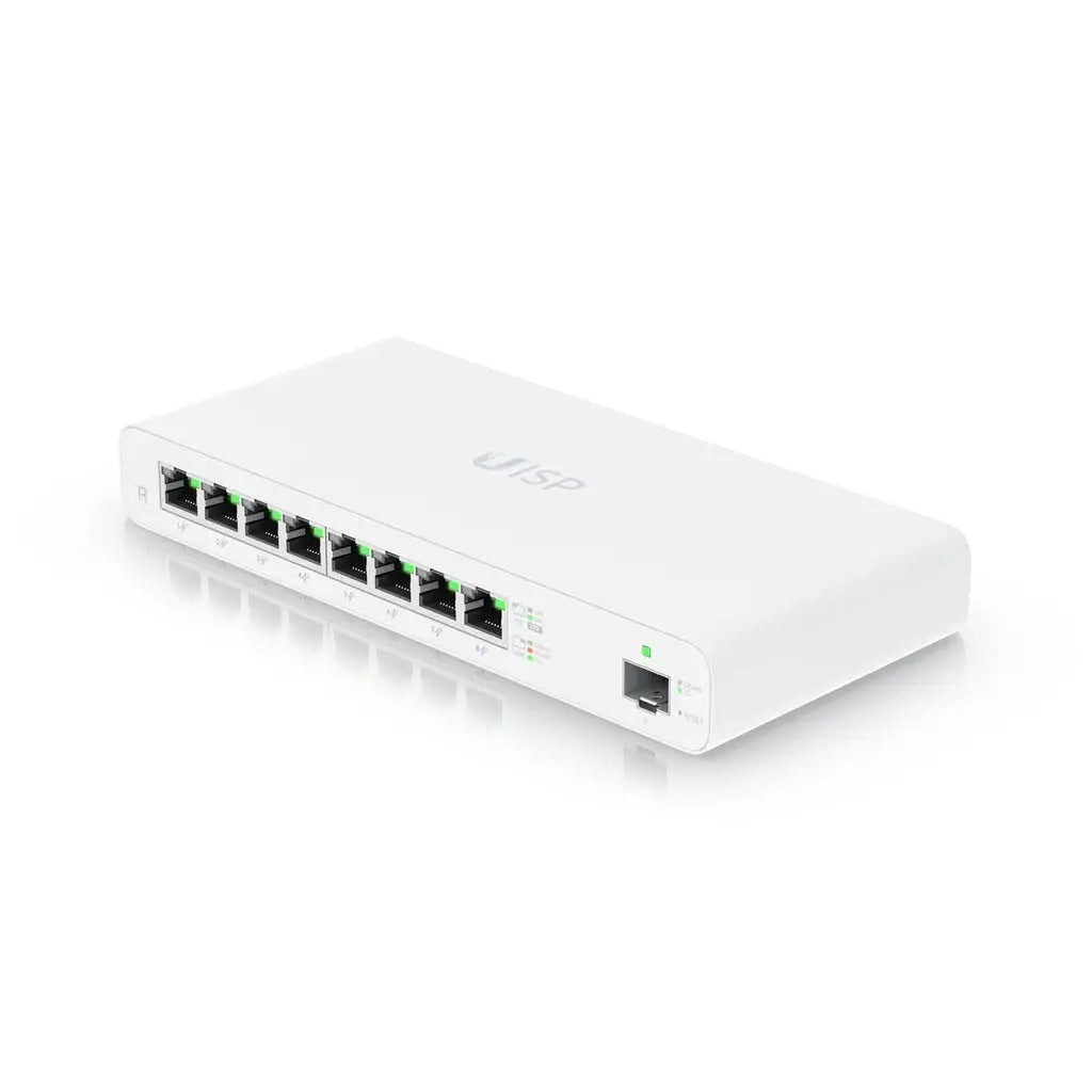 UISP-R - راوتر يوبي كيويتي - SafeBox Company - شركة الصندوق الامن