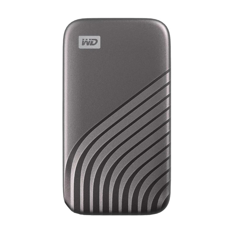 WDBAGF5000AGY-WESN - 5TB فلاش ميموري - SafeBox Company - شركة الصندوق الامن