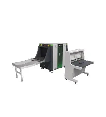 ZKX6550V جهاز التفتيش الأمني - SafeBox Company - شركة الصندوق الامن