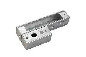 ZKTECO  Bracket is for Inward Door     AMK-500قاعدة مغناطيس باب زد كي SafeBox Company - شركة الصندوق الامن