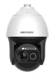 DS-2DF8436I5X-AELW - كاميرا متحركة 4 ميغا هايك فيجين IP PTZ SafeBox Company - شركة الصندوق الامن