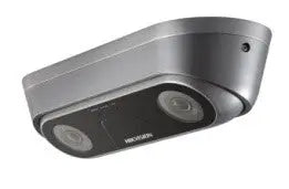 DS-2CD6810F-IV/C - كاميرا حساب عدد الاشخاص هايك فيجين SafeBox Company - شركة الصندوق الامن