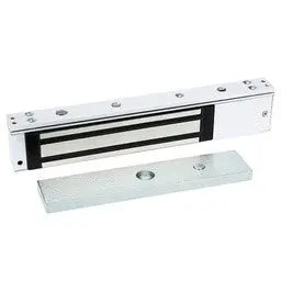 ZKTECO Electromagnetic Lock EL320-2 مغناطيس باب زد كي SafeBox Company - شركة الصندوق الامن