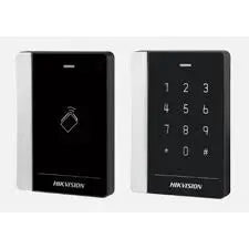 DS-K1102AMK - جهاز لوحة مفاتيح وقارى كروت هايك فيجين SafeBox Company - شركة الصندوق الامن