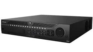 DS-9664NXI-I8/S - جهاز تسجيل 64 قناة هايك فيجين IP SafeBox Company - شركة الصندوق الامن