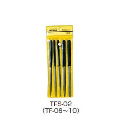 طقم مبارد ENGINEER TFS-02