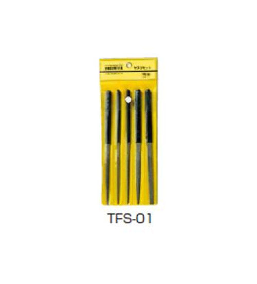 طقم مبارد ENGINEER TFS-01