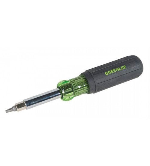 مفك متعدد الاستخدامات GREENLEE 13490