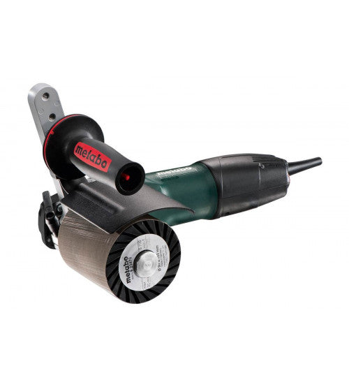 ماكينة صقل وتشطيب METABO SE 12-115