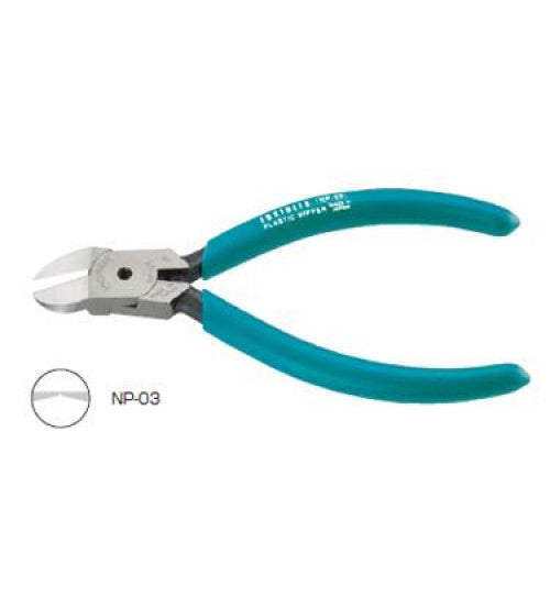 قطاعة أسلاك ENGINEER NP-03