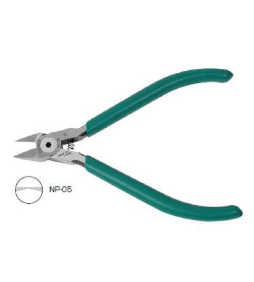 قطاعة أسلاك ENGINEER NP-05