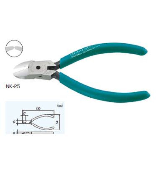 قطاعة أسلاك ENGINEER NK-25
