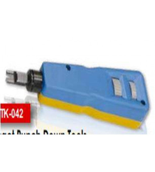 أداة توصيل وتركيب أسلاك GOLDTOOL Impact