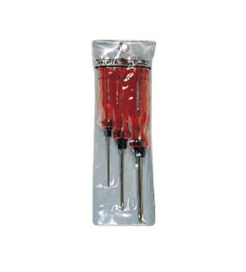 طقم مفكات ENGINEER DK-50