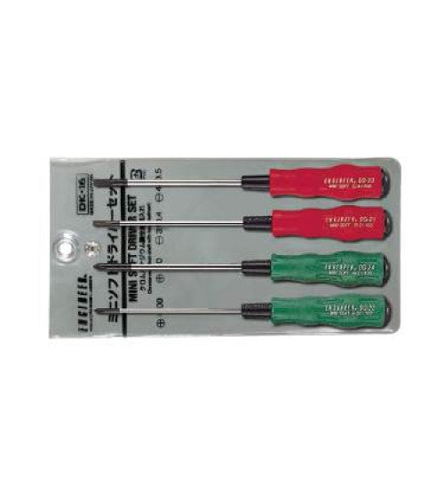 مفك براغي ENGINEER DG-22
