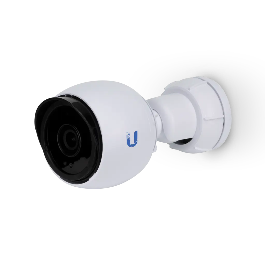 UVC-G4-BULLET -  كاميرا مراقبة خارجية يوبي كيويتي - SafeBox Company - شركة الصندوق الامن