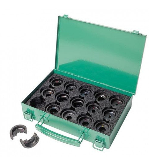 قوالب كبس GREENLEE 10261