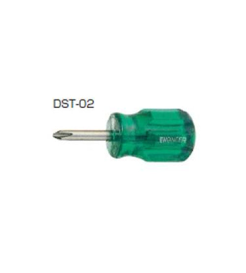 مفك براغي ENGINEER DST-02