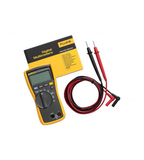 Fluke 114 Digital Multimeter