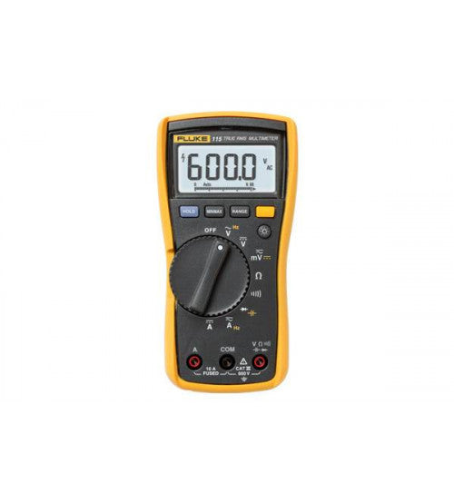 Fluke 115 Digital Multimeter