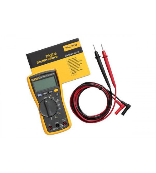 Fluke 115 Digital Multimeter