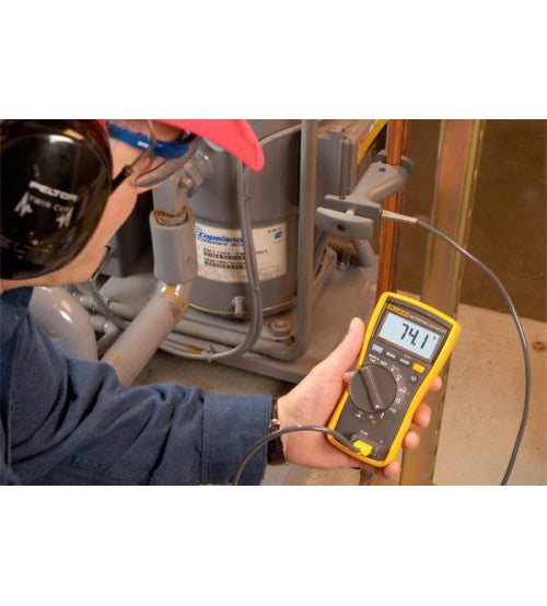Fluke 116 Digital HVAC Multimeter