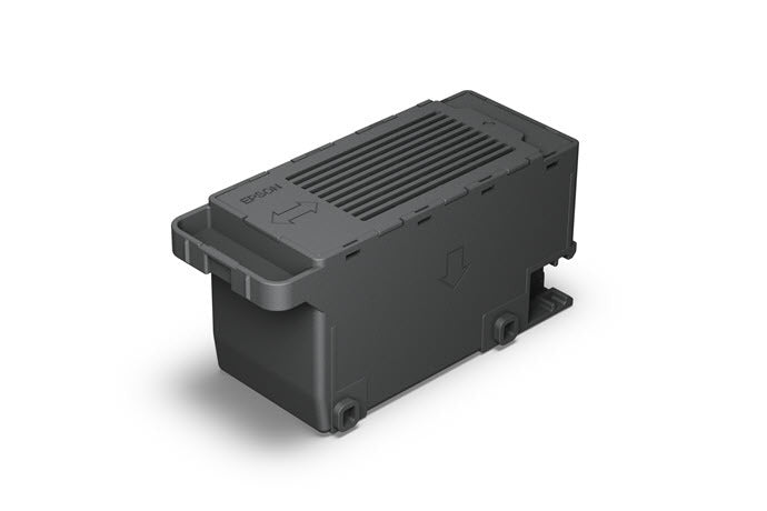 112 EcoTank Pigment Black Ink Bottle Yield 7,500 pages - SafeBox Company - شركة الصندوق الامن