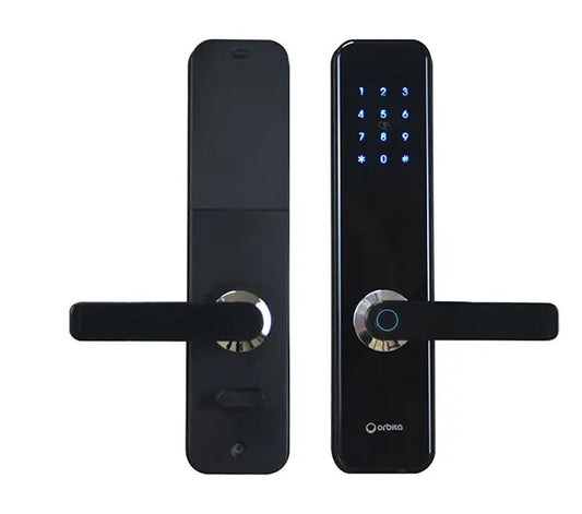 P7021 Orbita - قفل ذكي يدعم تقنية البلوتوث - SafeBox Company - شركة الصندوق الامن