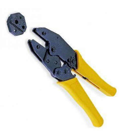 شفرة أداة كبس HANLONG HT-336F2