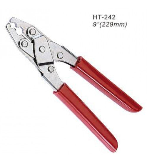 أداة كبس أطراف HANLONG HT-242