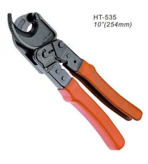 قطاعة كابلات HANLONG HT-535