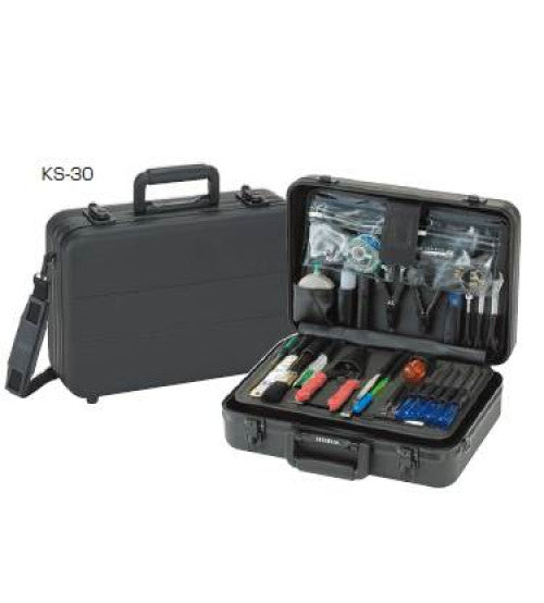 طقم أدوات فنية ENGINEER KS-30