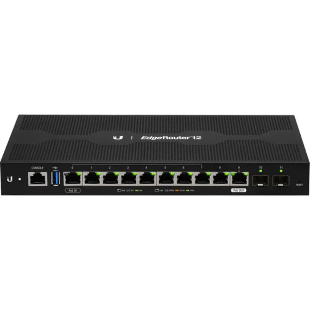 ER-12-  راوتر 12 مدخل يوبي كيويتي - SafeBox Company - شركة الصندوق الامن