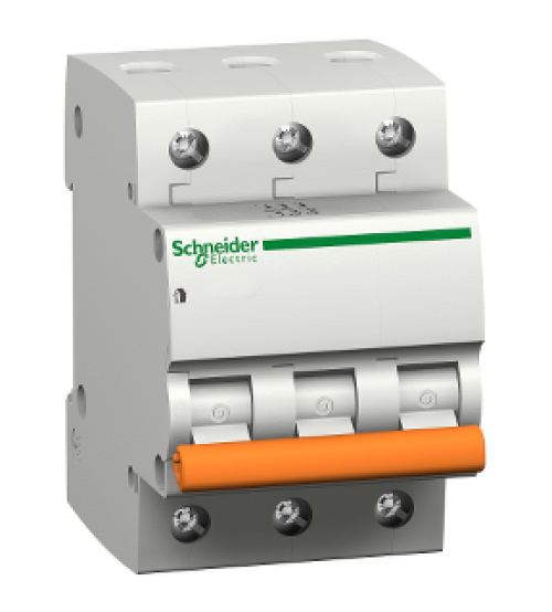 قاطع كهربائي DOMAE Schneider Electric 17083، 32A
