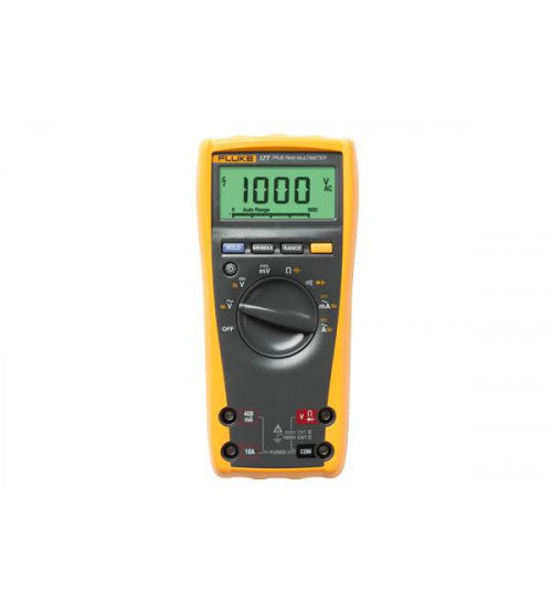 Fluke 177 True RMS Digital Multimeter