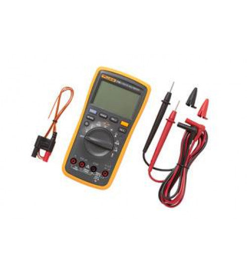 ملتيميتر رقمي FLUKE Fluke 17B+